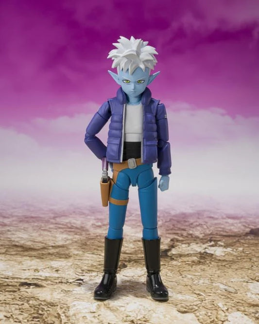 [Pre-Order] Dragon Ball Daima Glorio S.H.Figuarts Action Figure