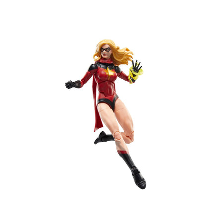 Marvel Legends Series Dark Avengers Warbird 6-Inch Action Figure