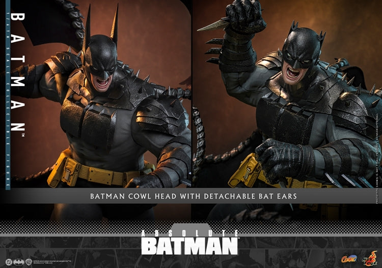 Absolute Batman 1/6th Scale Collectible Figure