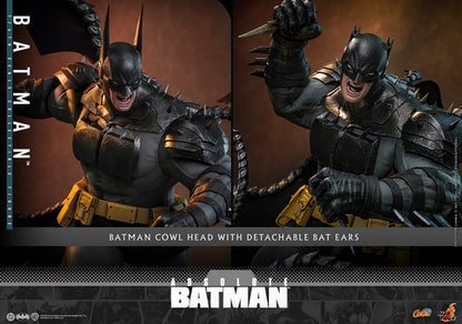 Absolute Batman 1/6th Scale Collectible Figure