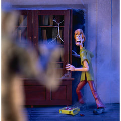 [Pre-Order] Scooby-Doo! Shaggy 1:12 Scale Action Figure