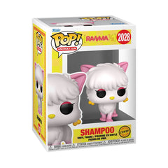 [Pre-Order] Pop! Animation: Ranma - 1/2 Shampoo (1/6 Odds in Chase)