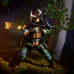[Pre-Order] G.I. Joe Classified Series #174 Kyle Budo Jesso Deluxe 6-Inch Action Figure
