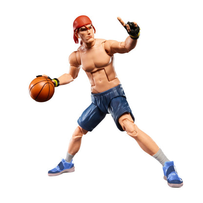 X-Men 97 Marvel Legends Series Gambit and Rogue 6-Inch Action Figures