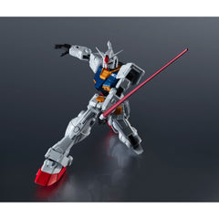 [Pre-Order] Mobile Suit Gundam RX-78-2 Renewal Gundam Universe Action Figure