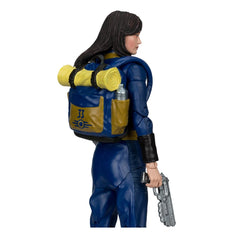 [Pre-Order] Fallout Lucy Elite Edition #6 7-Inch Action Figure