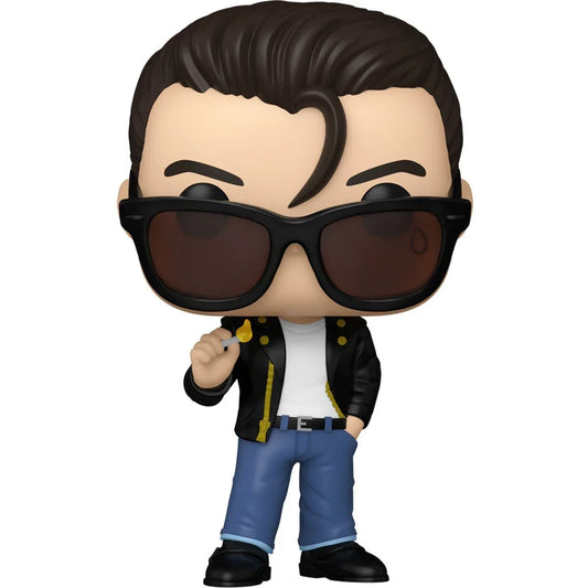 [Pre-Order] Pop! Movies: Cry - Baby 35th Anniversary Wade 'Cry - Baby' Walker