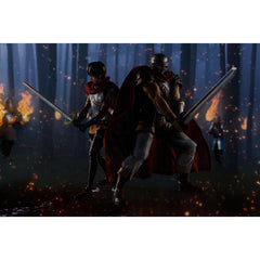 [Pre-Order] Berserk Casca The Band of the Hawk S.H.Figuarts Action Figure