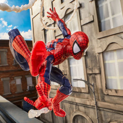 [Pre-Order] Marvel Legends Maximum Series Spider-Man 6-Inch Action Figure