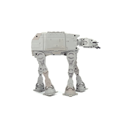 Star Wars: The Mandalorian and Grogu Imperial Remnant AT-AT Walker RC Vehicle