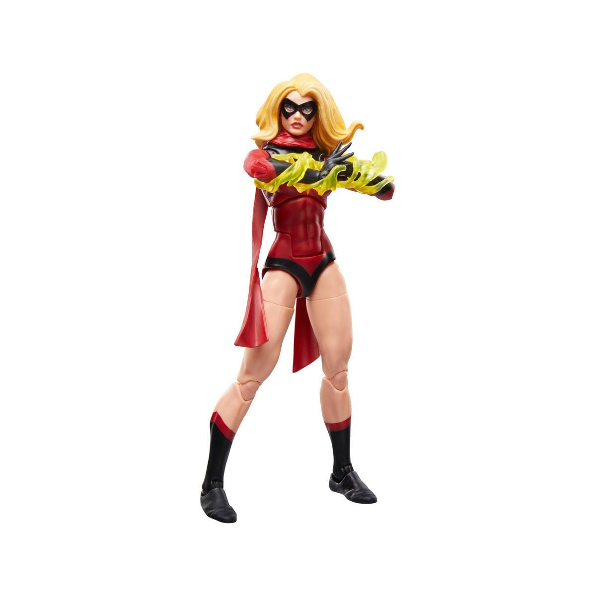 Marvel Legends Series Dark Avengers Warbird 6-Inch Action Figure