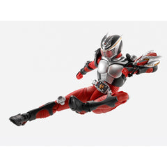 Kamen Rider Ryuki Shinkocchou Seihou S.H.Figuarts Action Figure