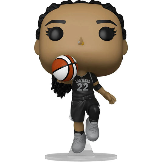 [Pre-Order] Pop! WNBA: Aces - A'ja Wilson