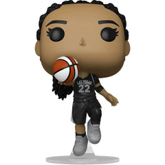 [Pre-Order] Pop! WNBA: Aces - A'ja Wilson
