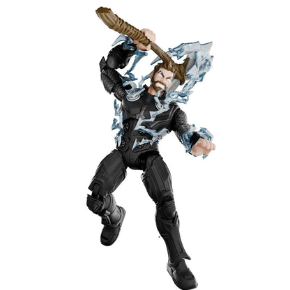 Marvel Infinity Saga Thor Champion Class CC02 Model Kit