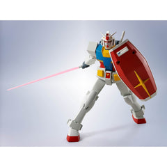 [Pre-Order] Mobile Suit Gundam GQuuuuuuX Side MS Gundam RX-72-2 Metal Robot Spirits Action Figure