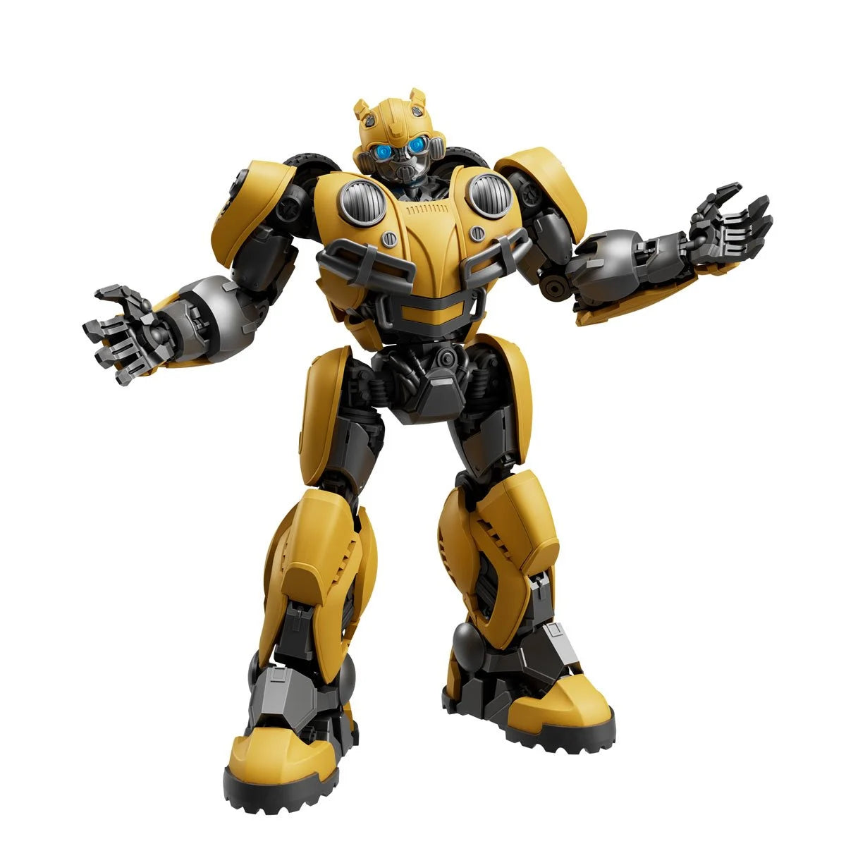 Transformers Classic Class Bumblebee CC27 Model Kit