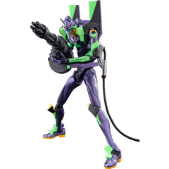 [Pre-Order] Neon Genesis Evangelion Unit 01 Ultra Action Edition Model Kit