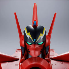 [Pre-Order] Macross 7 VF-19 Custom Excalibur Basara Nekki Special DX Chogokin Action Figure