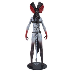 Avatar: Fire and Ash McFarlane Collector Edition Varang Mangkwan Leader 7-Inch Scale Action Figure