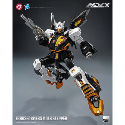 Transformers Stepper MDLX Action Figure