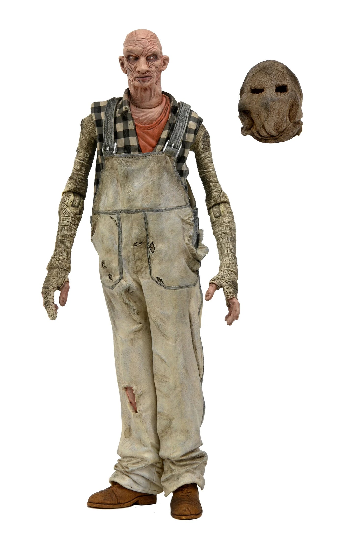 The Devil's Rejects - Tiny 7" Scale Action Figure