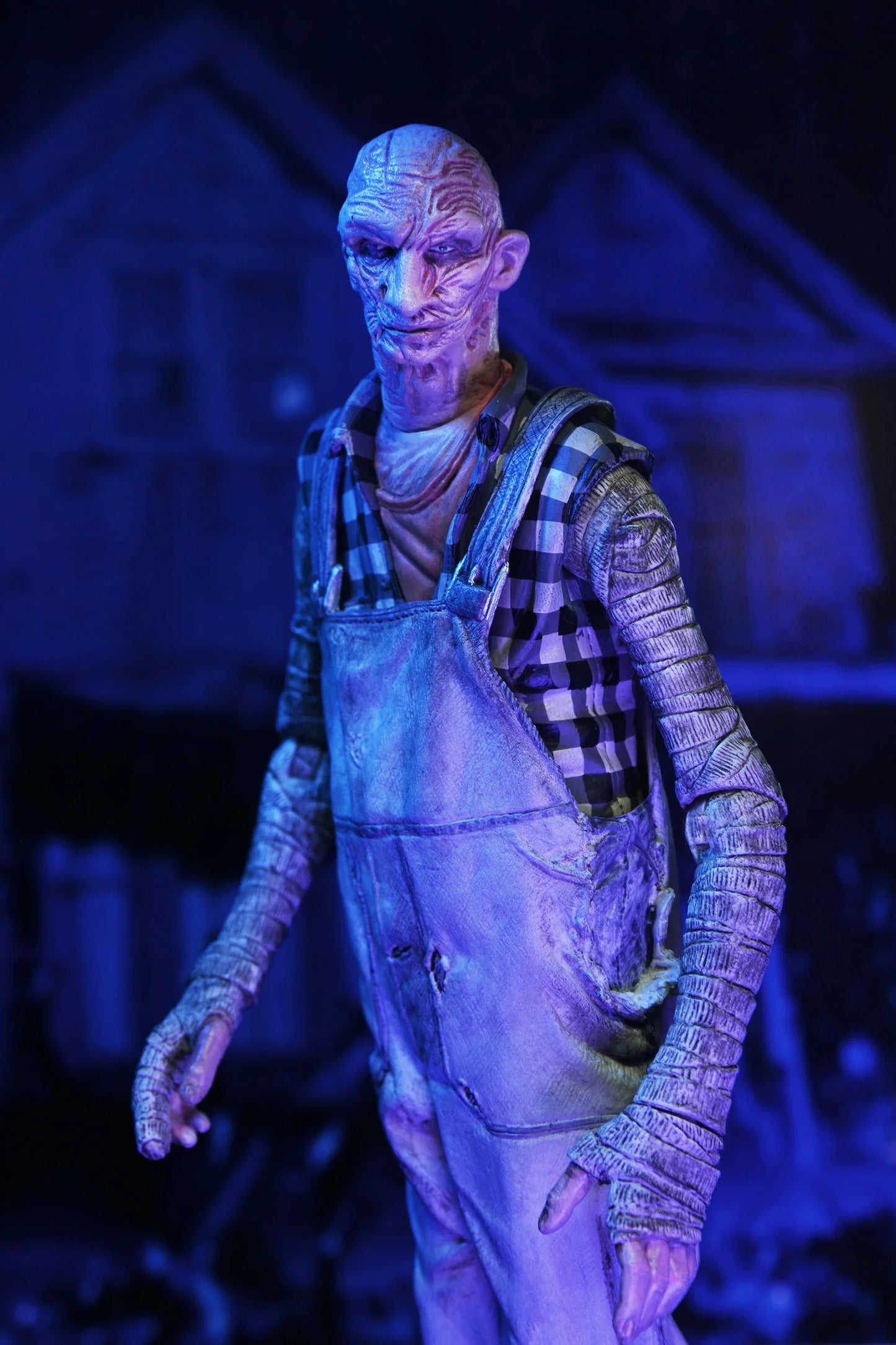 The Devil's Rejects - Tiny 7" Scale Action Figure