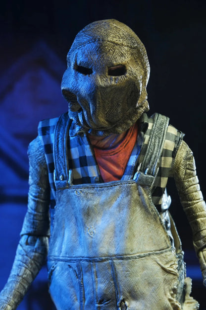 The Devil's Rejects - Tiny 7" Scale Action Figure