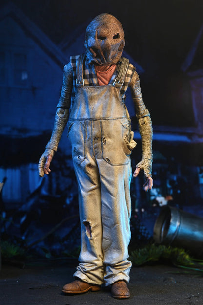 The Devil's Rejects - Tiny 7" Scale Action Figure