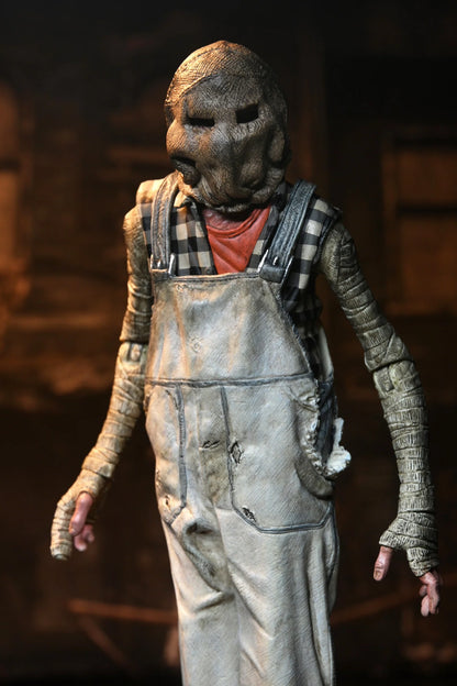 The Devil's Rejects - Tiny 7" Scale Action Figure