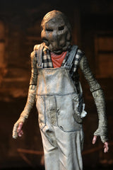 The Devil's Rejects - Tiny 7" Scale Action Figure
