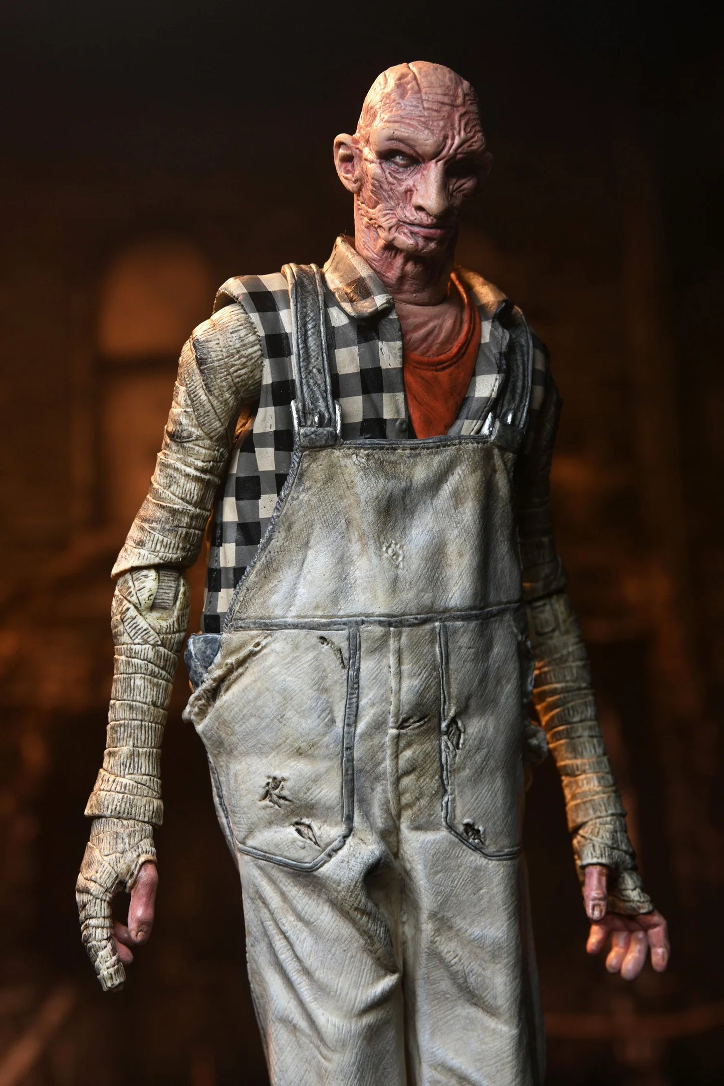 The Devil's Rejects - Tiny 7" Scale Action Figure