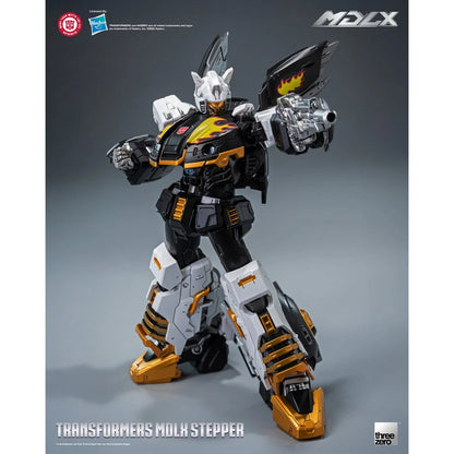 Transformers Stepper MDLX Action Figure