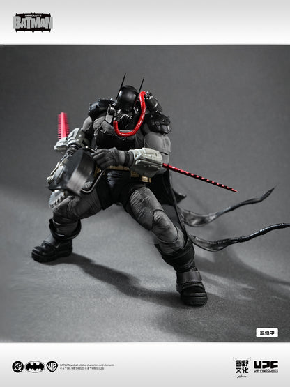 UPFinegures Absolute Batman 1/12 Action Figure