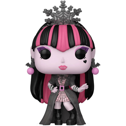 Pop! Retro Toys: Monster High Draculaura