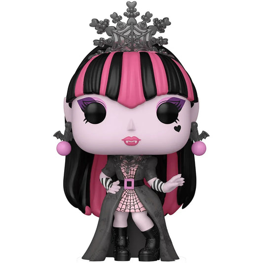 [Pre-Order] Pop! Retro Toys: Monster High Draculaura