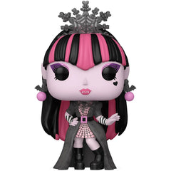 [Pre-Order] Pop! Retro Toys: Monster High Draculaura