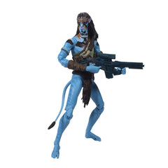 Avatar: Fire and Ash McFarlane Collector Edition Jake Sully Metkayina Final Battle 7-Inch Scale Action Figure