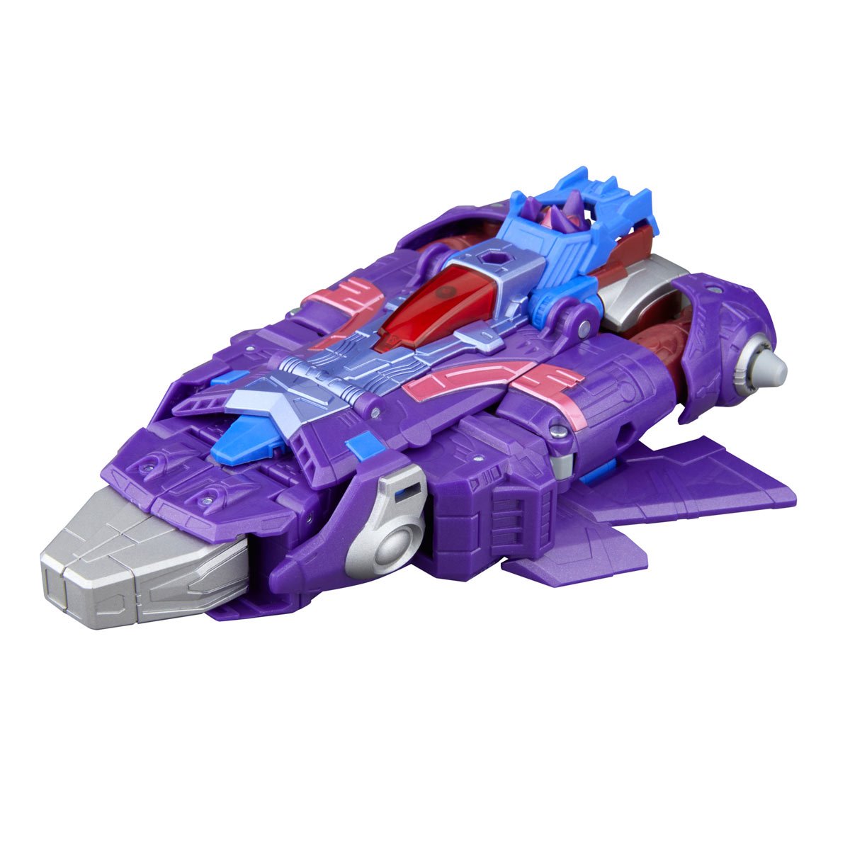 Transformers Generations Age of the Primes Voyager Alpha Trion Action Figure