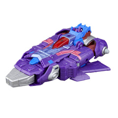 [Pre-Order] Transformers Generations Age of the Primes Voyager Alpha Trion Action Figure