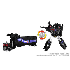 [Pre-Order] Transformers Masterpiece Edition MPG-16 Nucleon Quest Super Convoy (Powermaster Optimus Prime) Action Figure