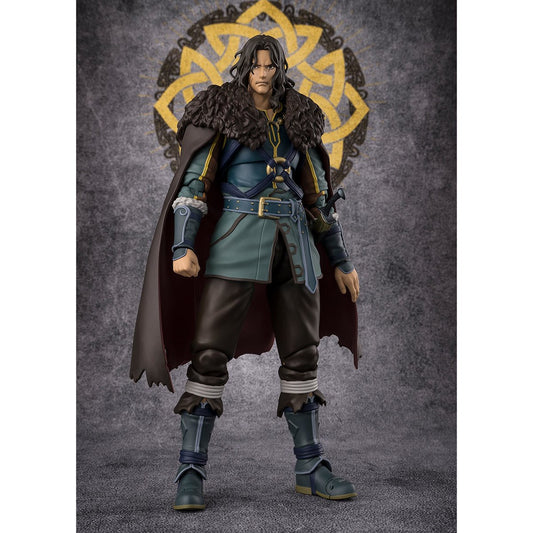 [Pre-Order] The Lord of the Rings: The War of the Rohirrim Wulf S.H.Figuarts Action Figure