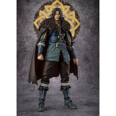 [Pre-Order] The Lord of the Rings: The War of the Rohirrim Wulf S.H.Figuarts Action Figure