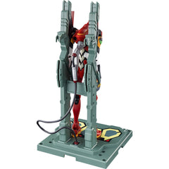 [Pre-Order] Neon Genesis Evangelion Unit 02 Action Edition Model Kit