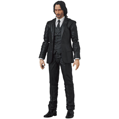 John Wick: Chapter 4 John Wick MAFEX Action Figure