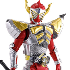 Kamen Rider Baron Banana Arms Shinkoucchou Seihou S.H.Figuarts Action Figure