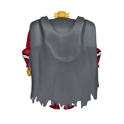 DC The New Batman Adventures Wave 5 Etrigan the Demon 6-Inch Action Figure
