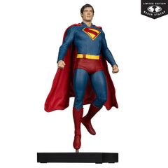 [Pre-Order] DC Direct Superman Movie 2025 1:6 Scale Resin Statue