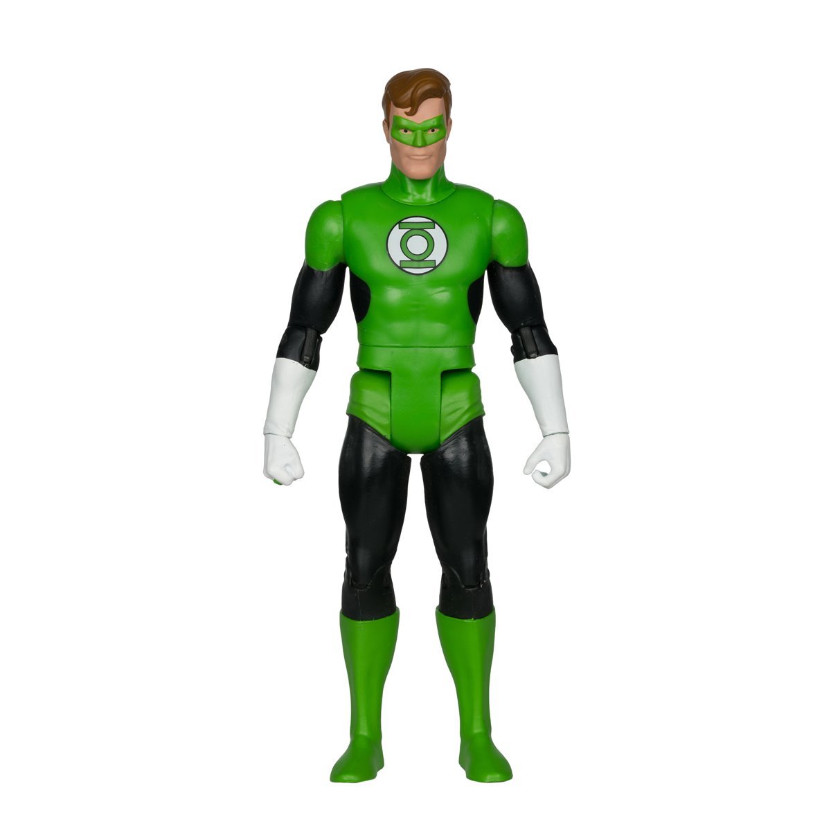 DC Retro Super Friends Green Lantern 6-Inch Scale Action Figure