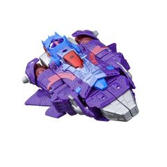 [Pre-Order] Transformers Generations Age of the Primes Voyager Alpha Trion Action Figure